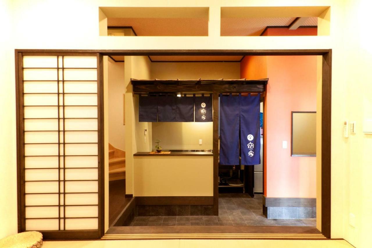 Yadoya Asakusa-Honkan Tokyo Bagian luar foto